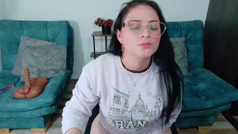 Ruby online show from 02.04.26