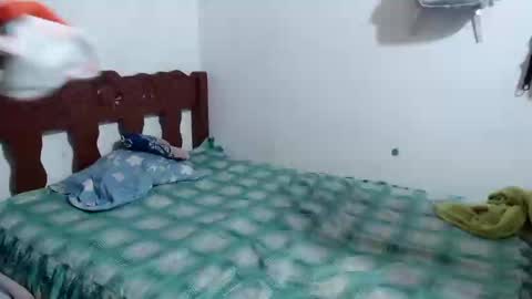 Snapshot of ruby_megan88 chatting on 01.13.25 ruby and megan online show from 01.13.25