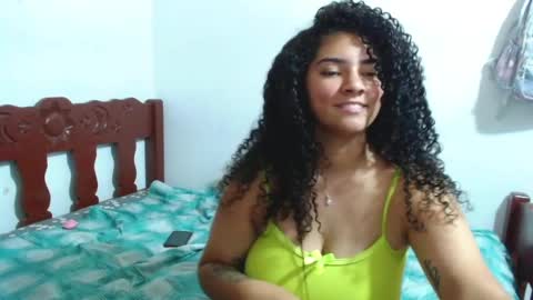 Snapshot of ruby_megan88 chatting on 01.19.25 ruby and megan online show from 01.19.25