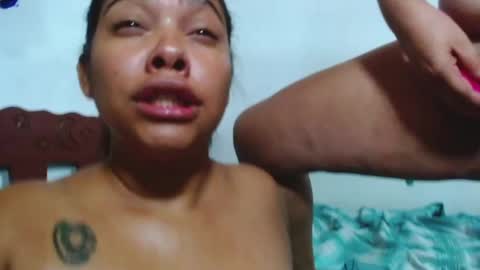 Snapshot of ruby_megan88 chatting on 01.26.25 ruby and megan online show from 01.26.25