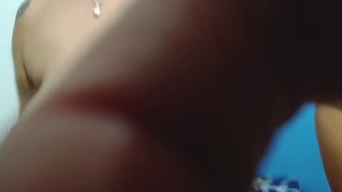 Snapshot of ruby_megan88 chatting on 03.05.25 ruby and megan online show from 03.05.25