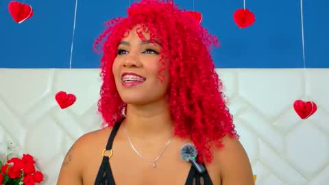 ruby_rogers_ online show from 02.16.26