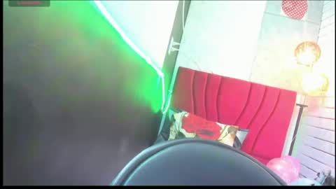 ruby_rouse2007 online show from 06.13.26