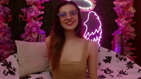 Rubby online show from 04.15.26