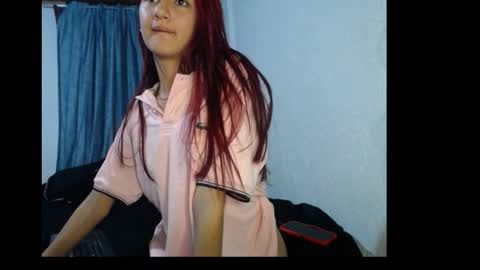 ruby online show from 10.20.25