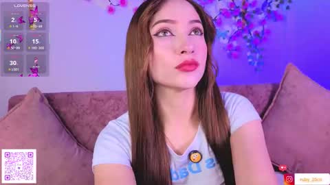 Ruby online show from 01.19.26