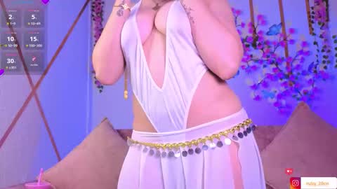 Ruby online show from 03.06.26