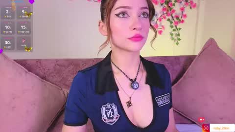 Ruby online show from 03.11.26