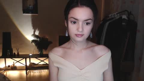 Snapshot of rubycute_ chatting on 01.24.25 Ruby online show from 01.24.25