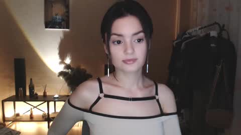 Snapshot of rubycute_ chatting on 01.31.25 Ruby online show from 01.31.25