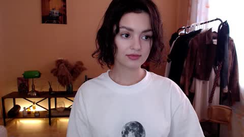 Snapshot of rubycute_ chatting on 10.12.25 Ruby online show from 10.12.25