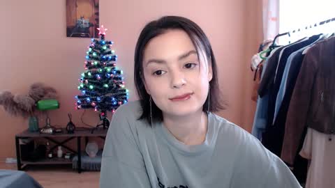 Ruby online show from 01.14.26