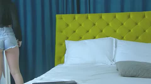 Snapshot of rubyhills chatting on 01.19.26 Ruby online show from 01.19.26