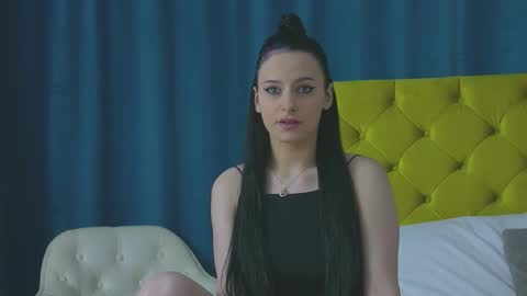 Snapshot of rubyhills chatting on 02.20.26 Ruby online show from 02.20.26