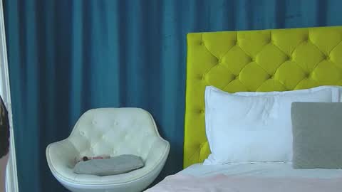 Snapshot of rubyhills chatting on 02.22.26 Ruby online show from 02.22.26