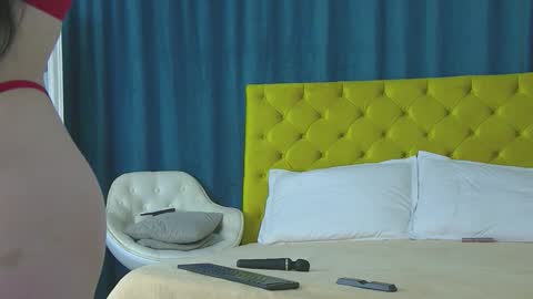 Ruby online show from 03.20.26