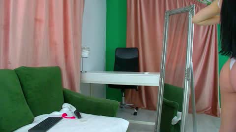 Ruby online show from 03.21.26