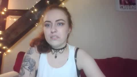 Ruby online show from 01.16.26