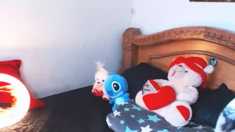 Rubyklar online show from 03.07.25