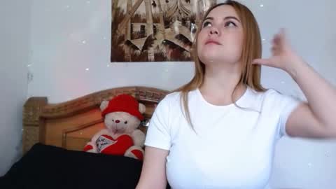 Rubyklar online show from 03.09.25