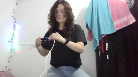 Rubyklar online show from 05.31.26