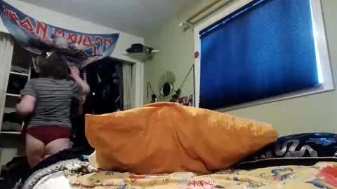 Snapshot of rubylouxe chatting on 02.05.26 Rubylouxe online show from 02.05.26