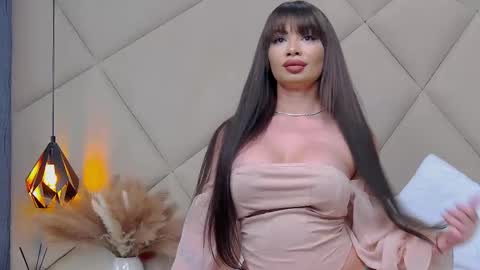 Ruby Luxe online show from 03.08.25