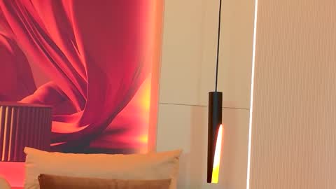 Ruby Luxe online show from 10.03.25