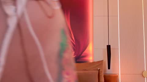 Ruby Luxe online show from 02.03.26