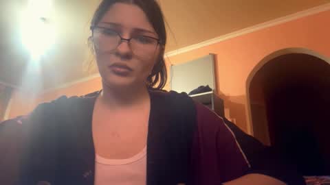 Snapshot of rubypapranec chatting on 03.16.26 SYMONE online show from 03.16.26