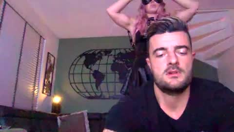 rubyroseandtastytim online show from 03.01.25