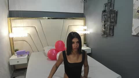 Ruby online show from 02.14.25