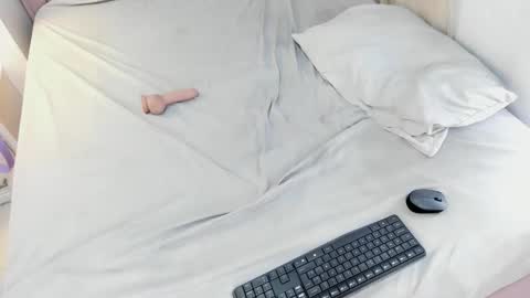 Ruby online show from 02.28.25