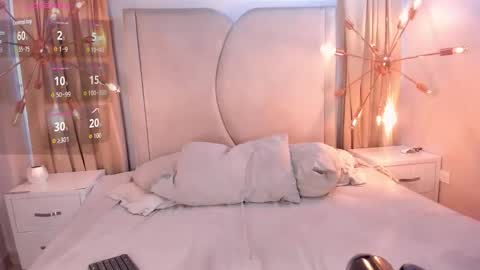 Ruby online show from 10.15.25