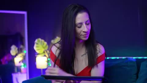  Ruby  online show from 11.19.25