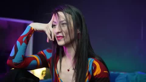  Ruby  online show from 02.19.26