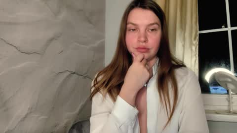 rubyskot online show from 01.26.25