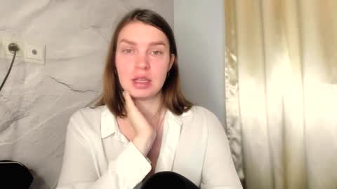 rubyskot online show from 02.15.25