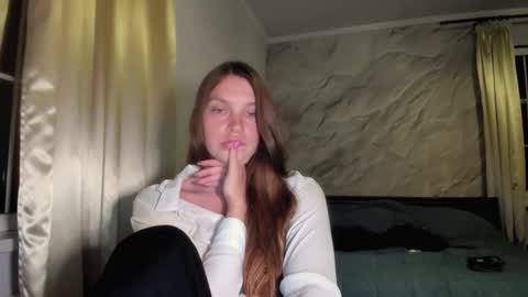 rubyskot online show from 09.10.25