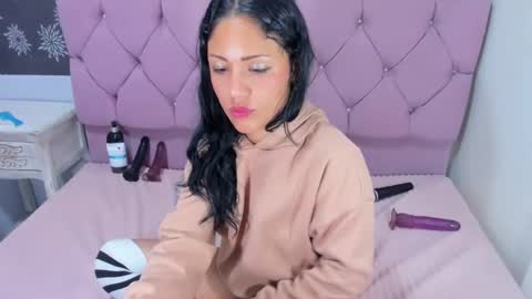 Ruby online show from 02.14.25