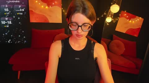 Ruby online show from 01.18.25