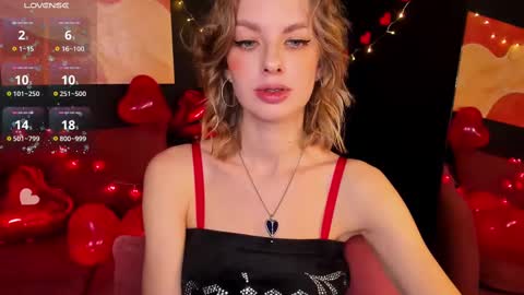 Ruby online show from 02.13.25