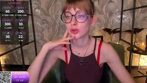 Ruby online show from 04.15.26