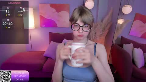 Ruby online show from 05.25.26