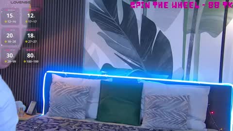 Ruby online show from 01.15.25