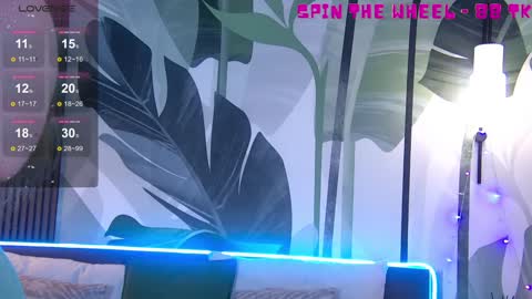 Ruby online show from 01.23.25