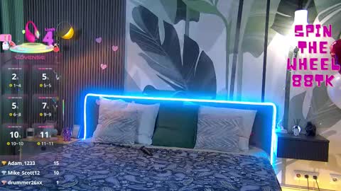 Ruby online show from 03.06.25