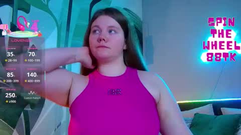 Ruby online show from 10.14.25