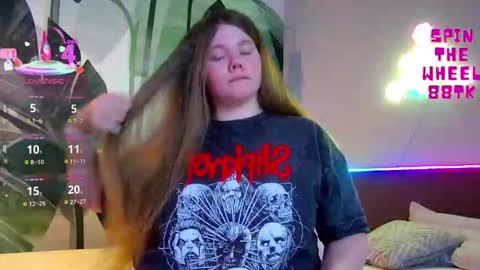 Ruby online show from 01.19.26