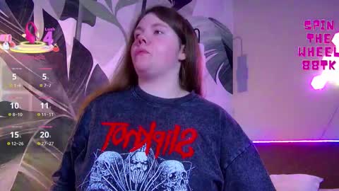 Ruby online show from 02.10.26